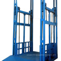 CHEAP 500kg 1000kg  hydraulic wall mounted freight cargo elevator cheap-cargo-lift-elevator